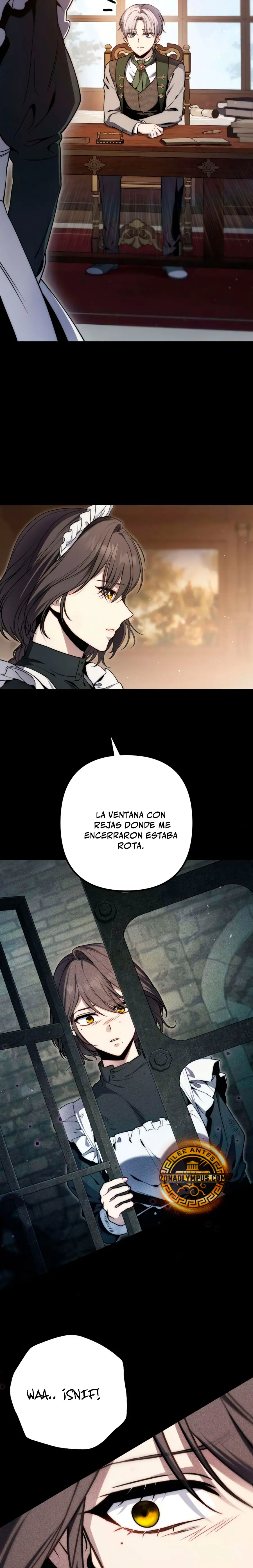 El Mago de Decima Clase capitulo 9 página 7