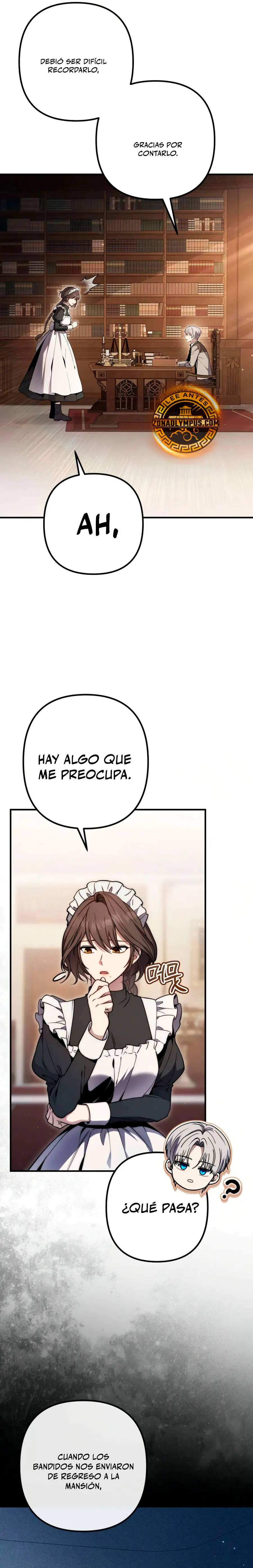El Mago de Decima Clase capitulo 9 página 10
