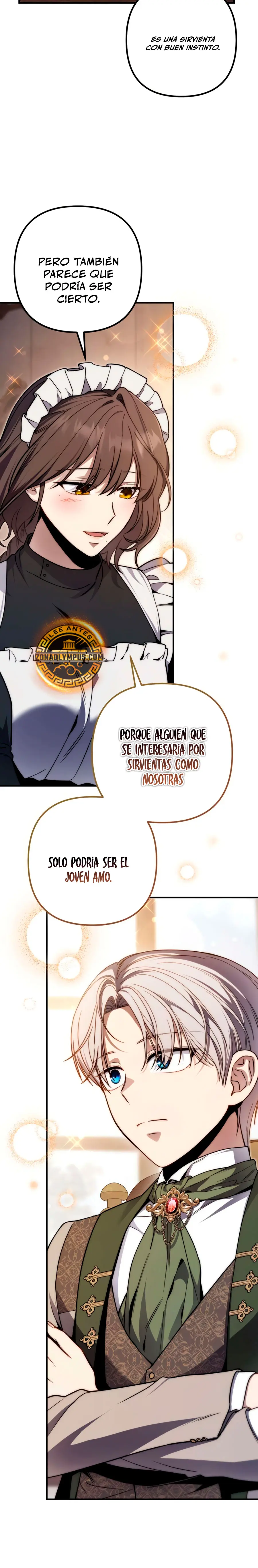El Mago de Decima Clase capitulo 9 página 14