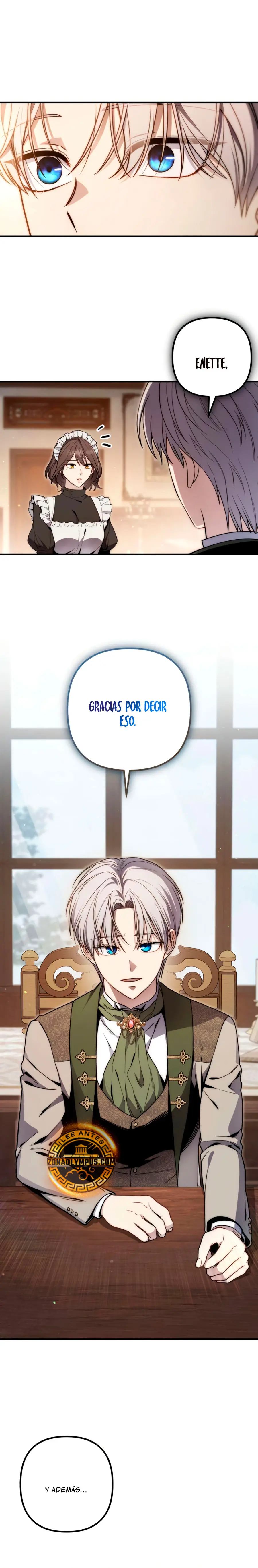 El Mago de Decima Clase capitulo 9 página 15
