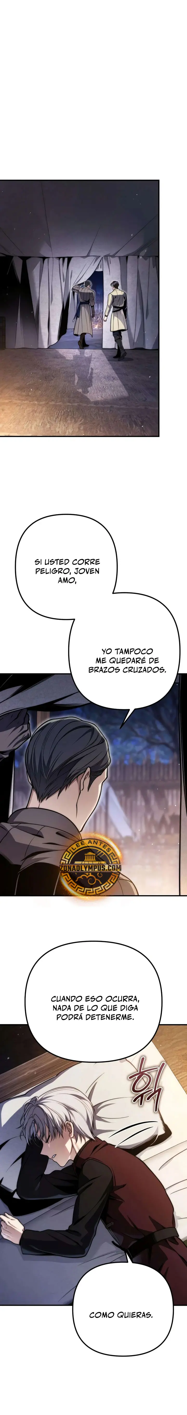 El Mago de Decima Clase capitulo 20 página 8