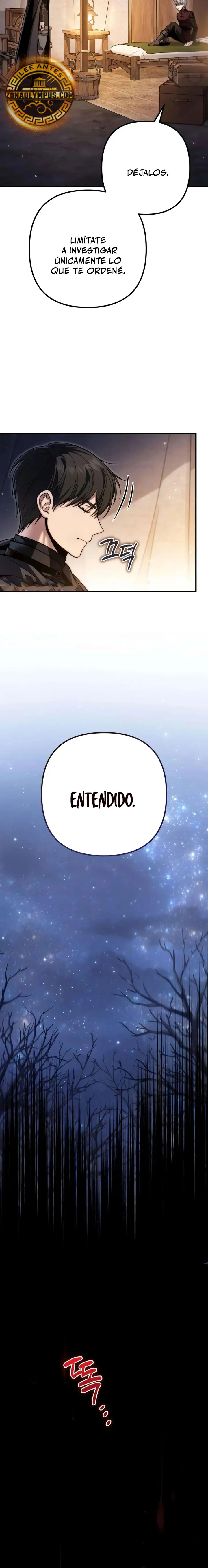 El Mago de Decima Clase capitulo 20 página 10