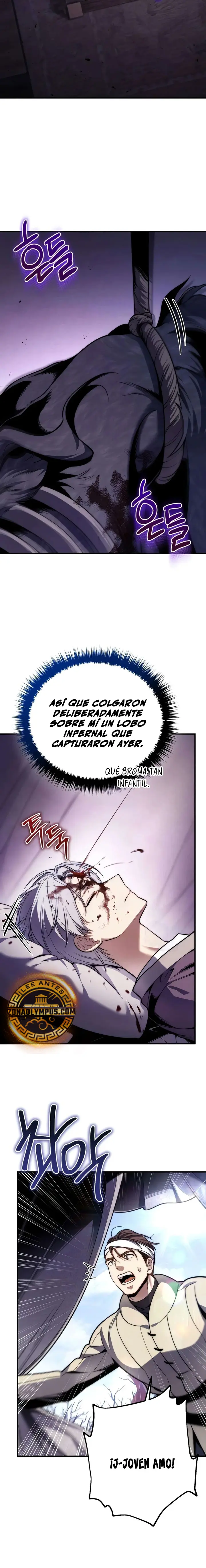 El Mago de Decima Clase capitulo 20 página 12