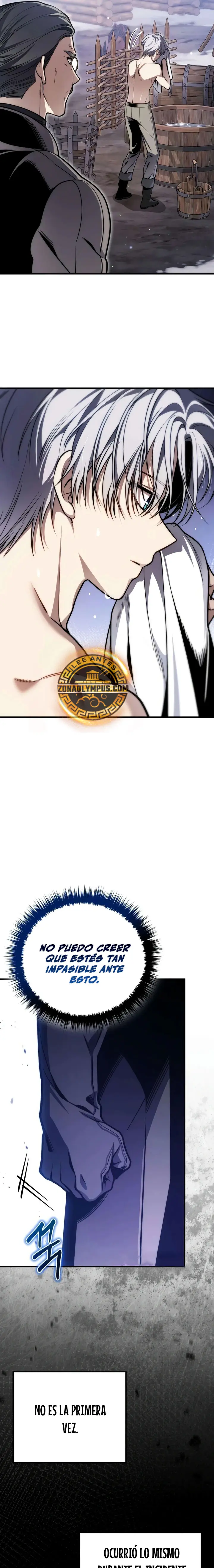 El Mago de Decima Clase capitulo 20 página 16
