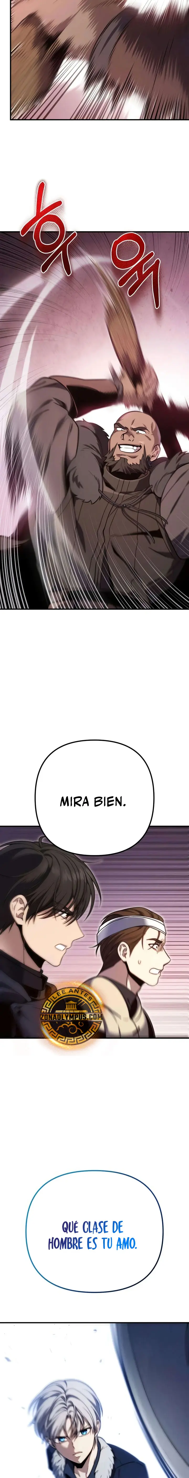 El Mago de Decima Clase capitulo 20 página 28