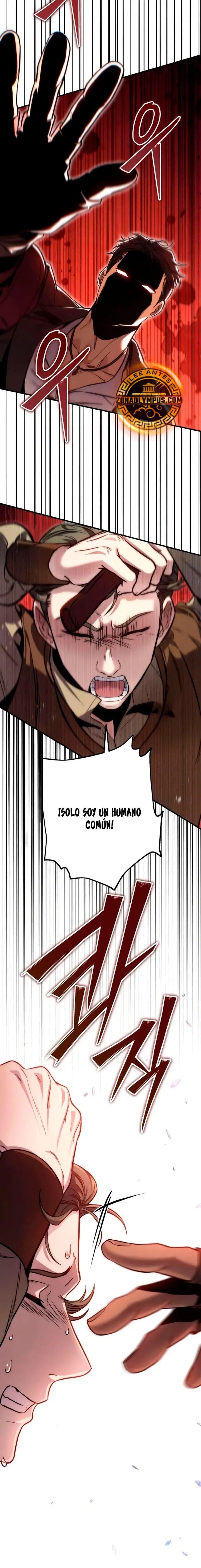 El Mago de Decima Clase capitulo 8 página 29