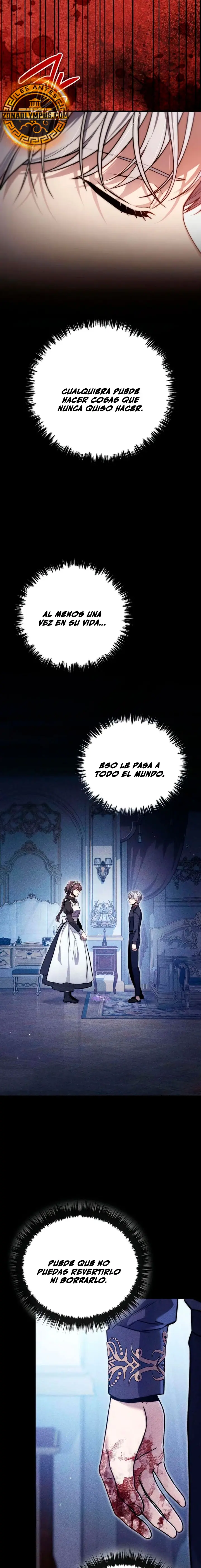 El Mago de Decima Clase capitulo 8 página 34