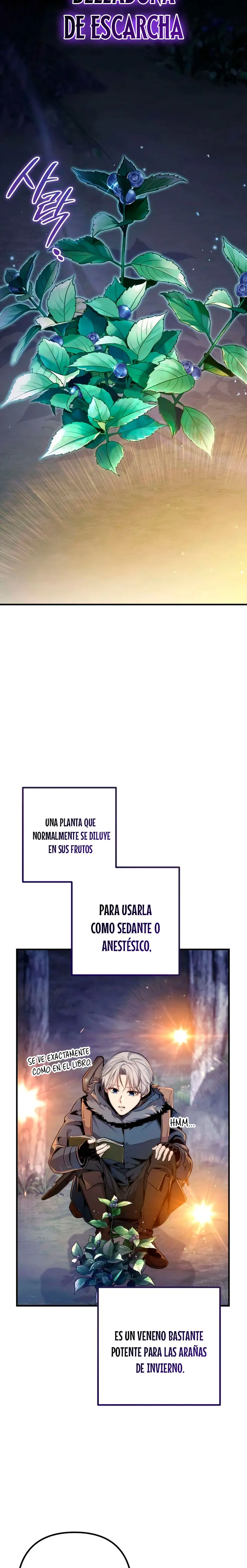 El Mago de Decima Clase capitulo 3 página 29