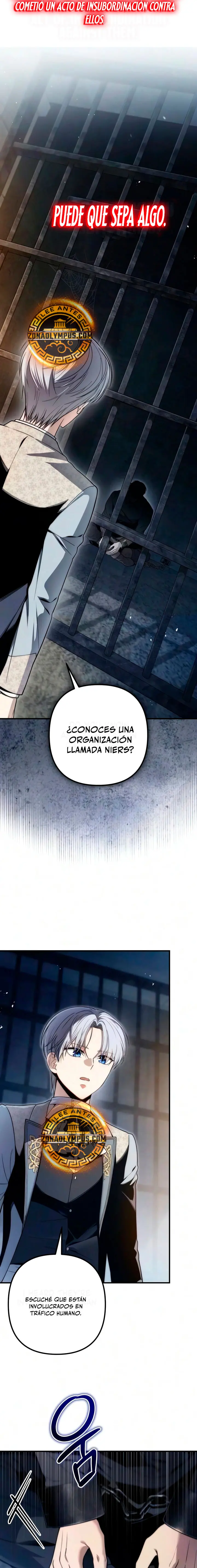 El Mago de Decima Clase capitulo 11 página 2