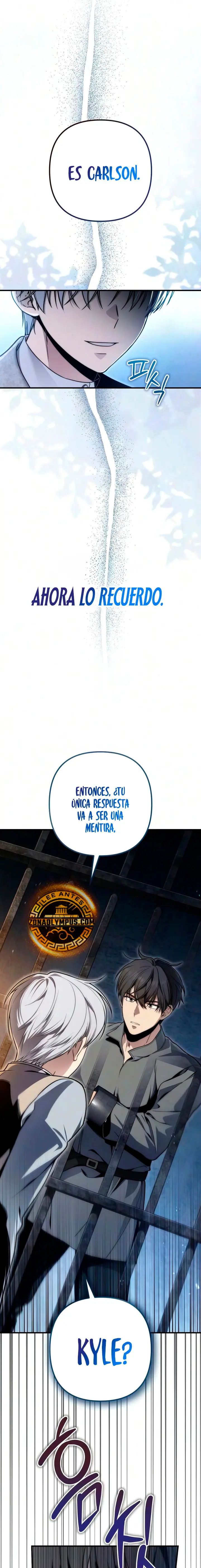 El Mago de Decima Clase capitulo 11 página 6