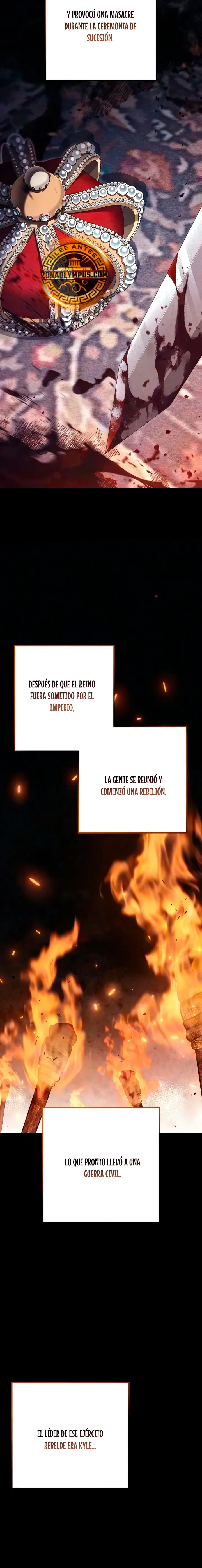 El Mago de Decima Clase capitulo 11 página 10