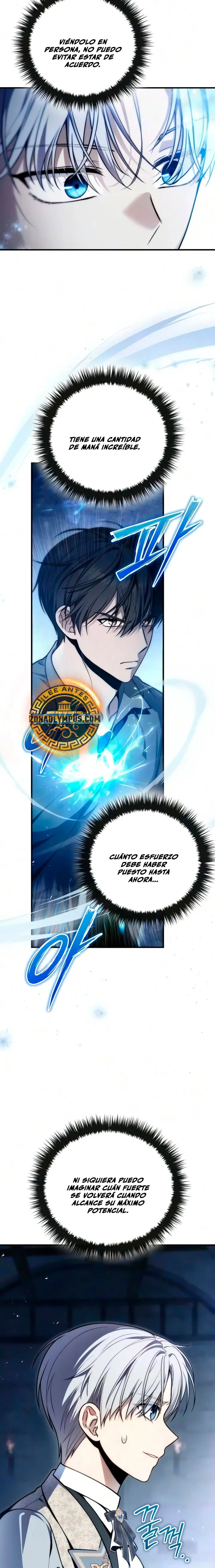 El Mago de Decima Clase capitulo 11 página 13