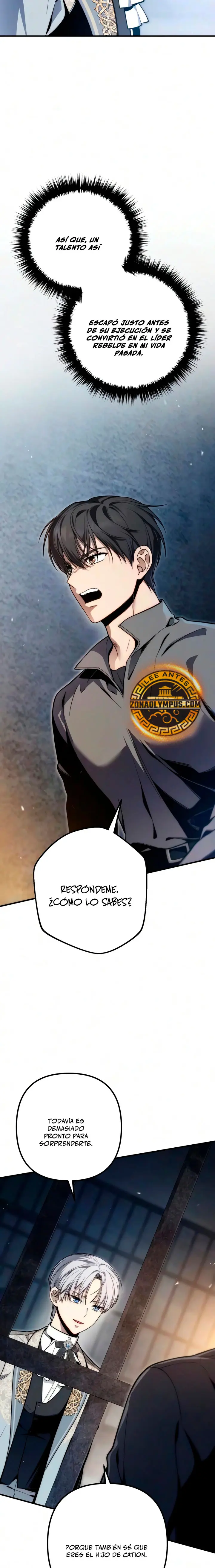 El Mago de Decima Clase capitulo 11 página 14