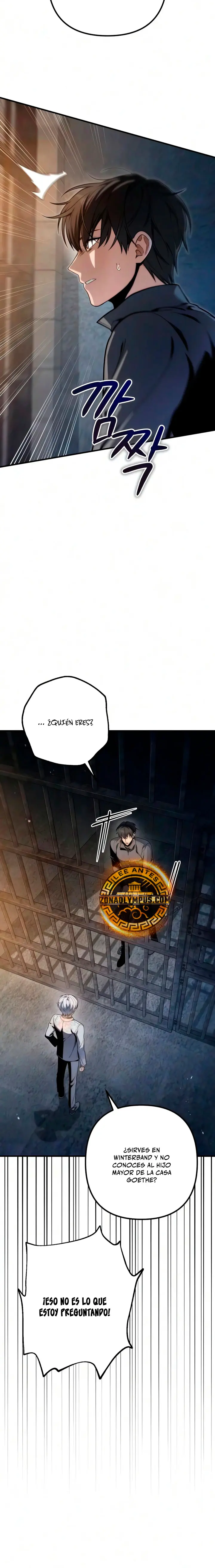 El Mago de Decima Clase capitulo 11 página 15