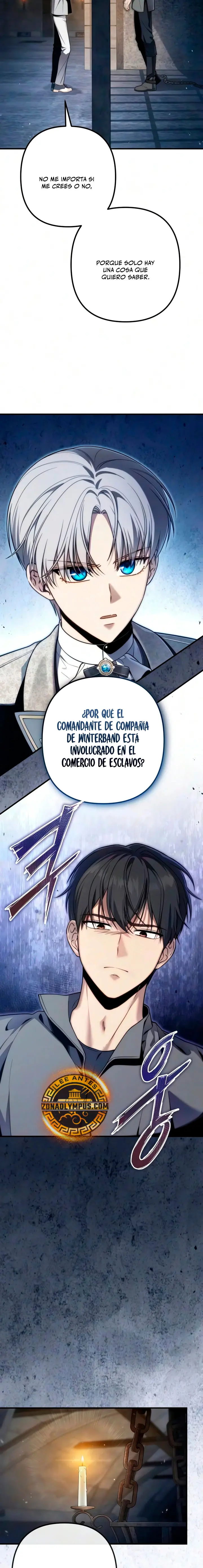 El Mago de Decima Clase capitulo 11 página 17