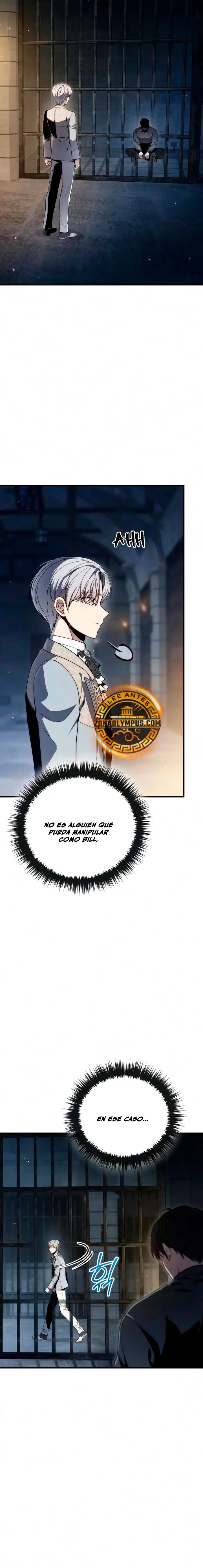 El Mago de Decima Clase capitulo 11 página 20