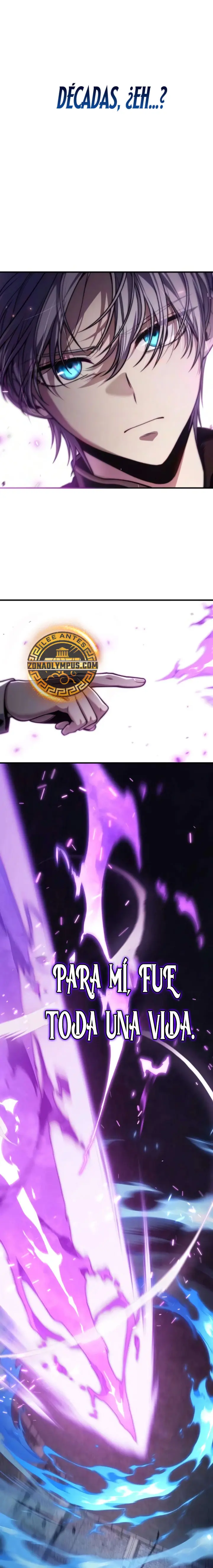 El Mago de Decima Clase capitulo 17 página 6