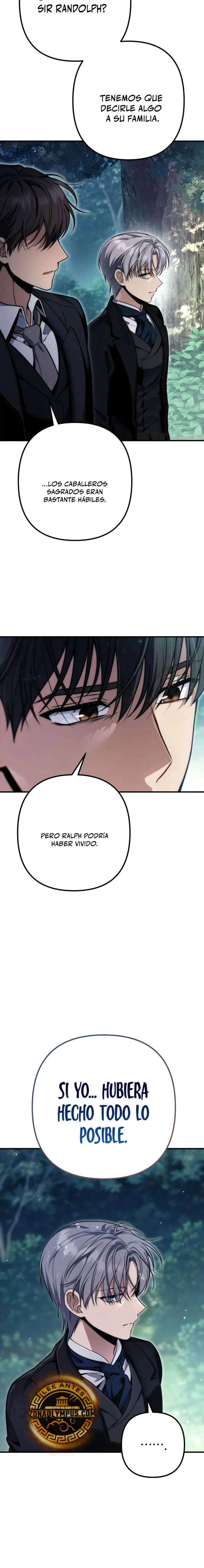 El Mago de Decima Clase capitulo 17 página 17