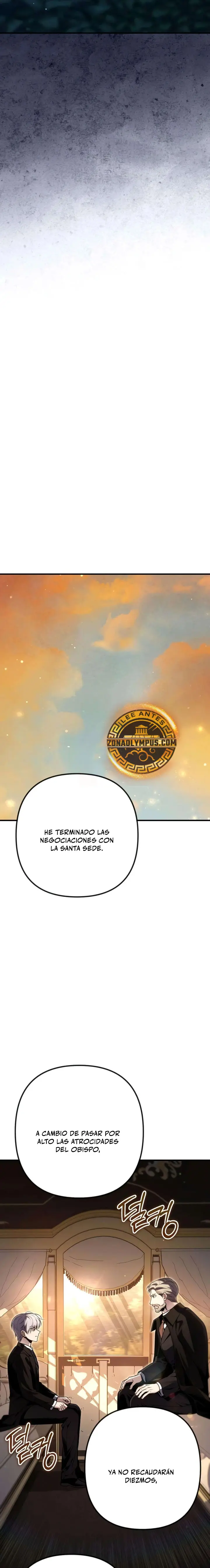 El Mago de Decima Clase capitulo 17 página 22