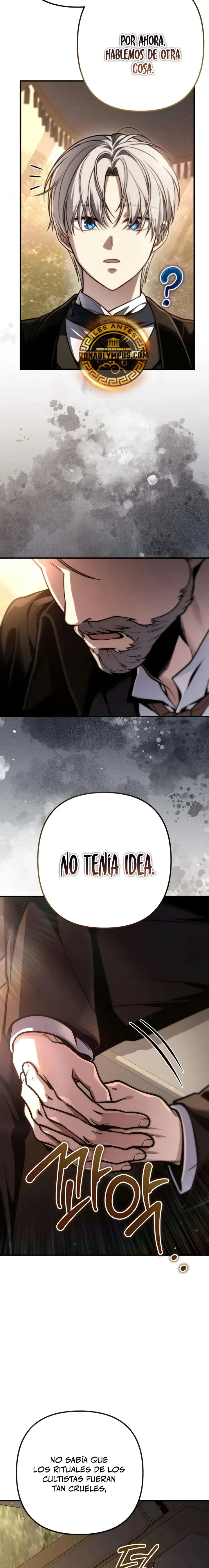 El Mago de Decima Clase capitulo 17 página 24