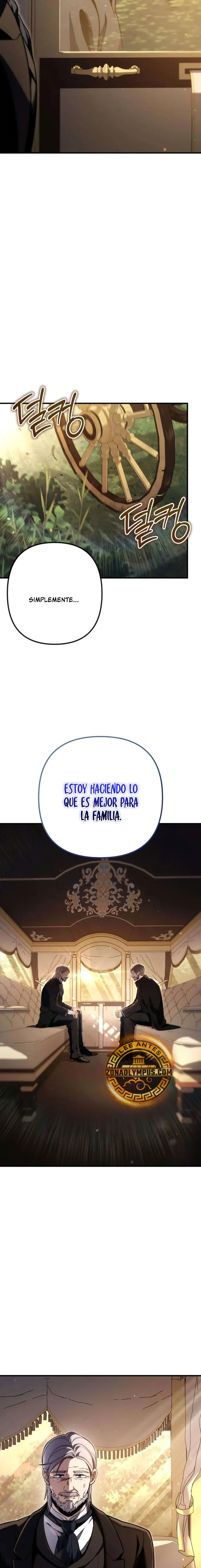 El Mago de Decima Clase capitulo 17 página 27