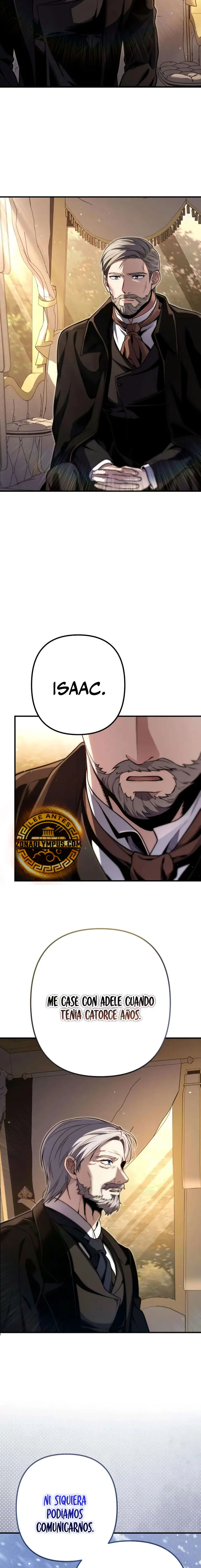 El Mago de Decima Clase capitulo 17 página 28