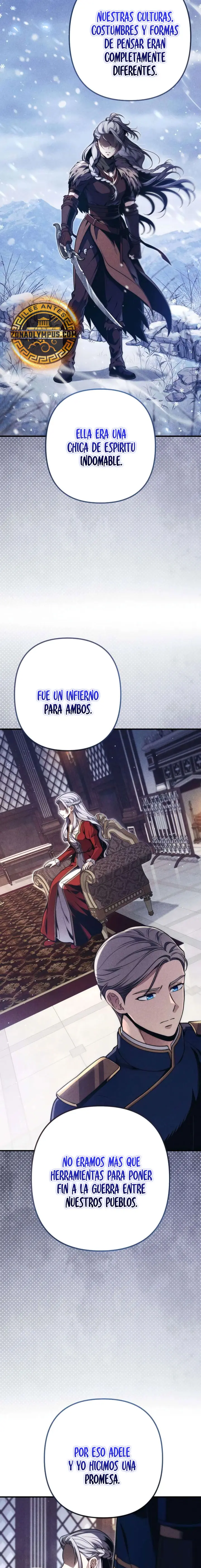 El Mago de Decima Clase capitulo 17 página 29