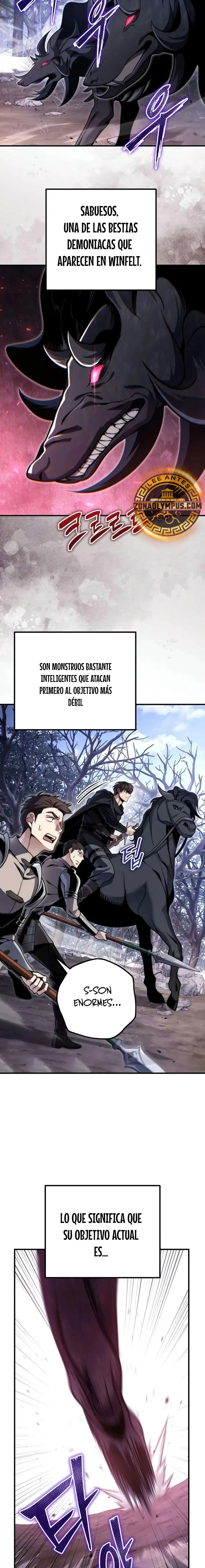 El Mago de Decima Clase capitulo 19 página 4