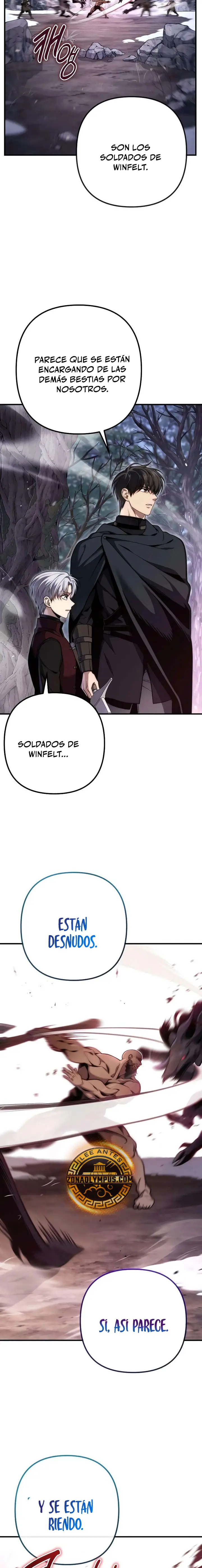 El Mago de Decima Clase capitulo 19 página 12