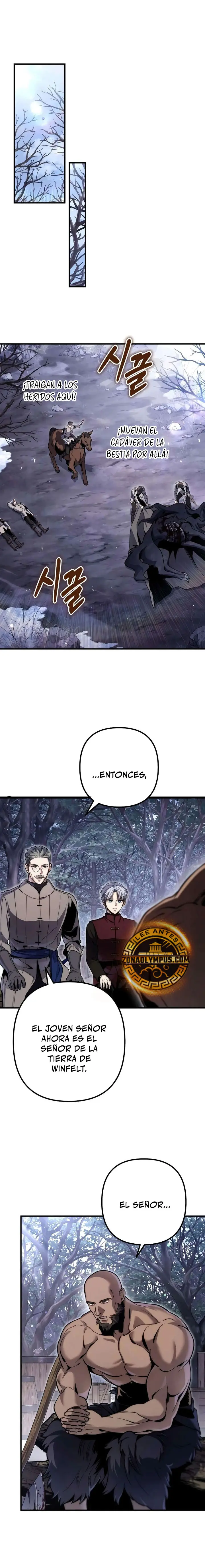 El Mago de Decima Clase capitulo 19 página 17
