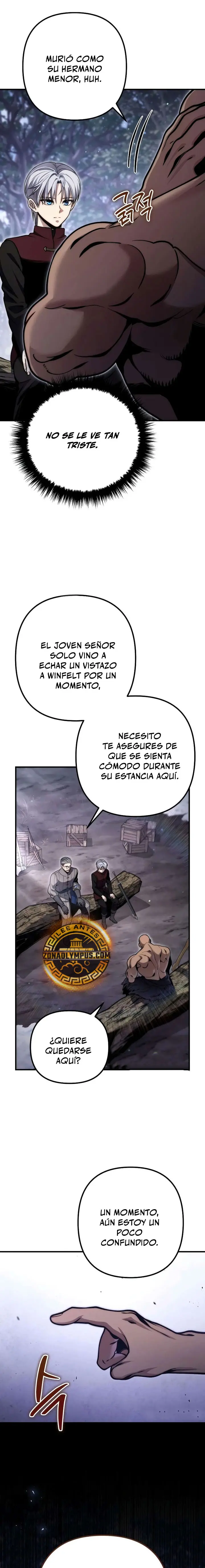 El Mago de Decima Clase capitulo 19 página 18
