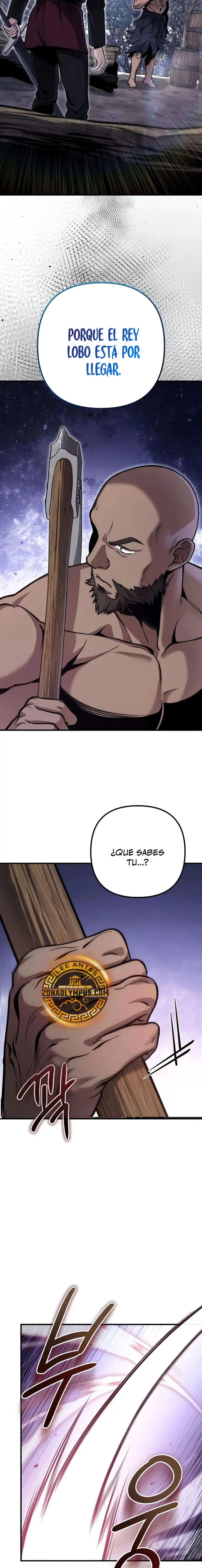 El Mago de Decima Clase capitulo 19 página 22