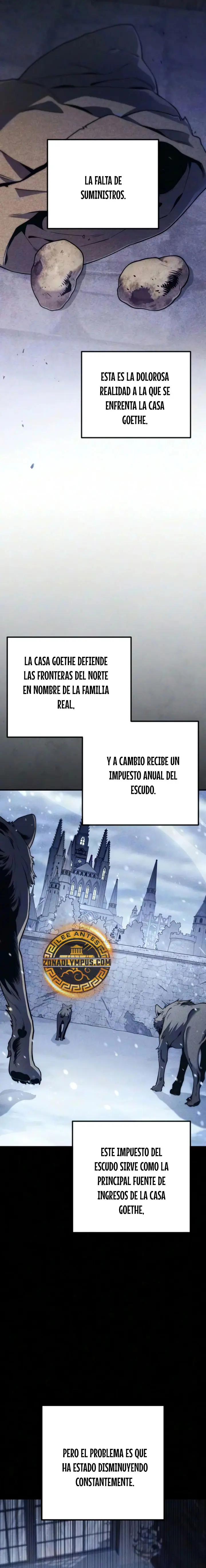 El Mago de Decima Clase capitulo 13 página 7