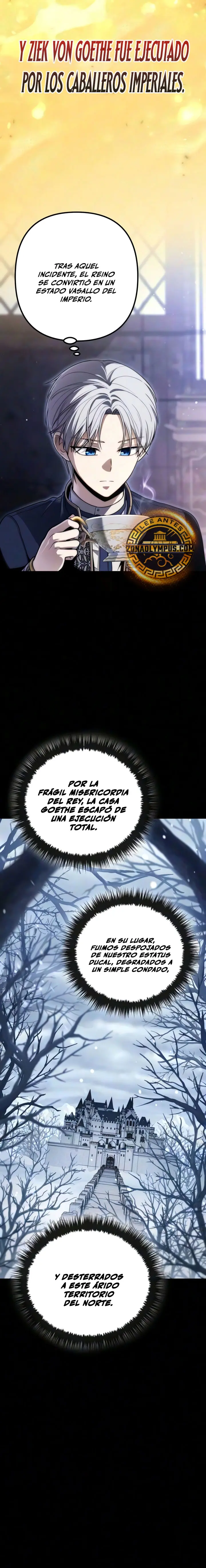 El Mago de Decima Clase capitulo 13 página 10