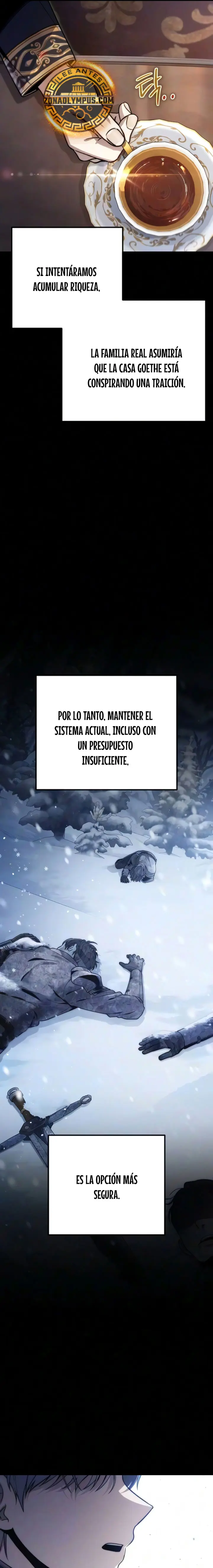 El Mago de Decima Clase capitulo 13 página 11