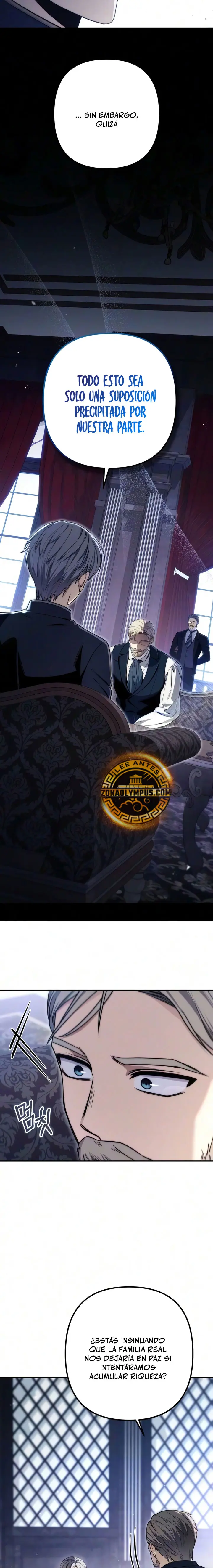 El Mago de Decima Clase capitulo 13 página 12