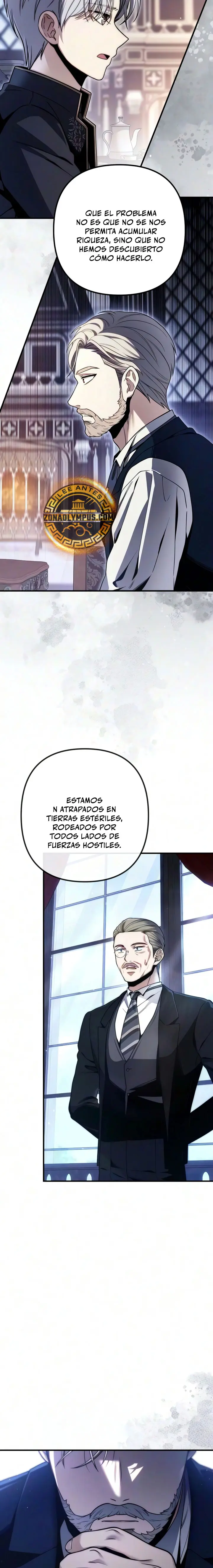 El Mago de Decima Clase capitulo 13 página 14