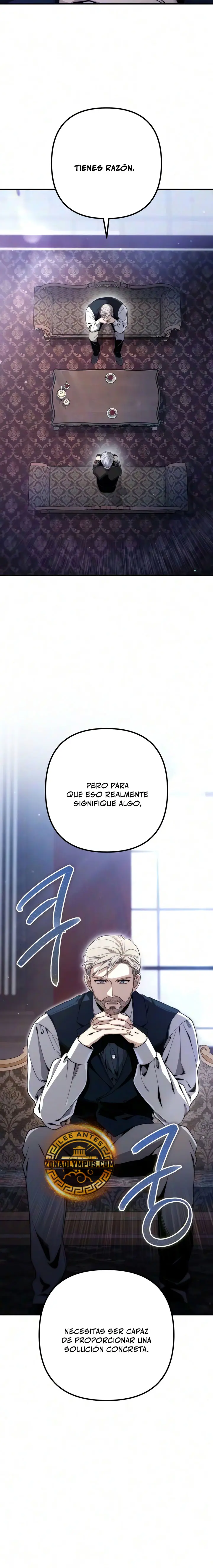 El Mago de Decima Clase capitulo 13 página 15