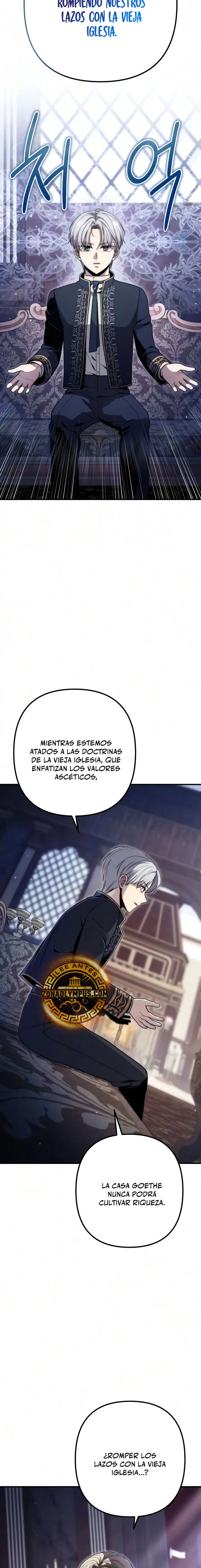 El Mago de Decima Clase capitulo 13 página 17