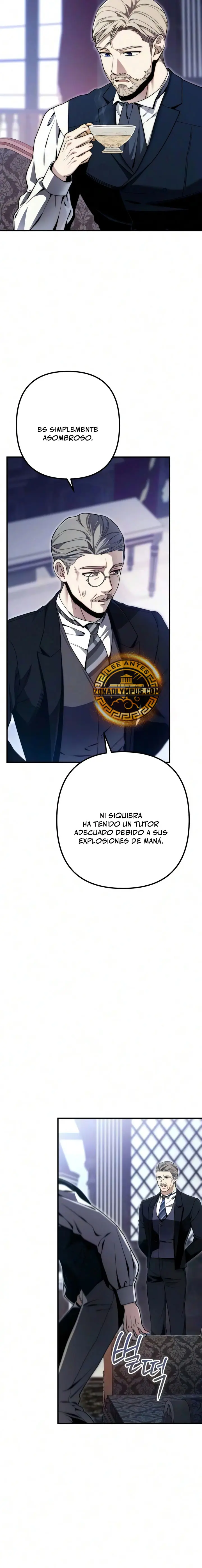 El Mago de Decima Clase capitulo 13 página 20