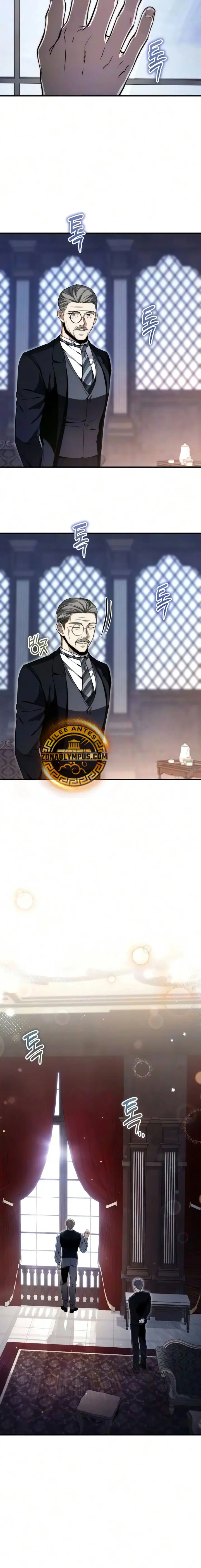 El Mago de Decima Clase capitulo 13 página 22