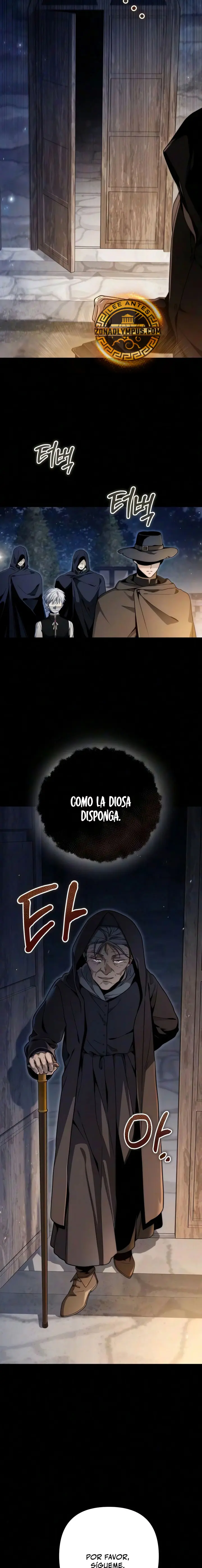 El Mago de Decima Clase capitulo 13 página 29