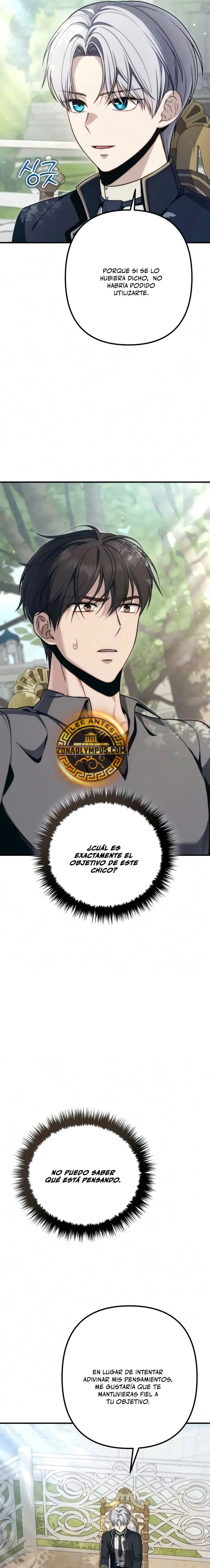 El Mago de Decima Clase capitulo 14 página 6