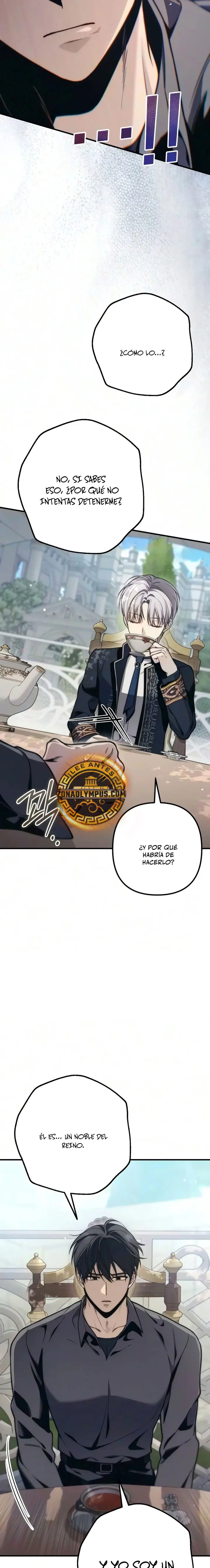 El Mago de Decima Clase capitulo 14 página 8