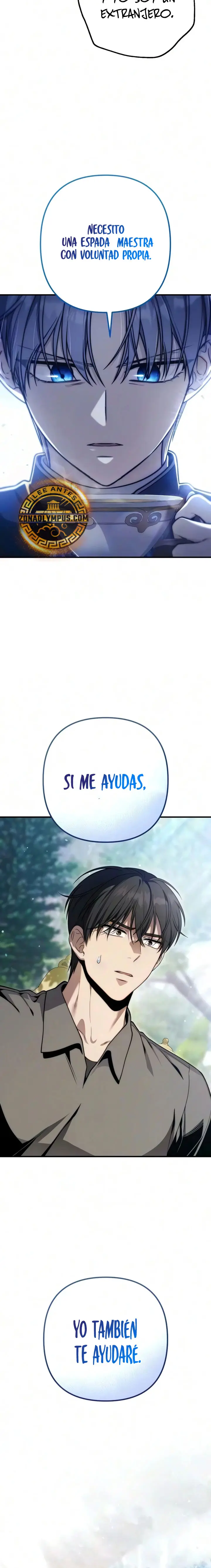 El Mago de Decima Clase capitulo 14 página 9