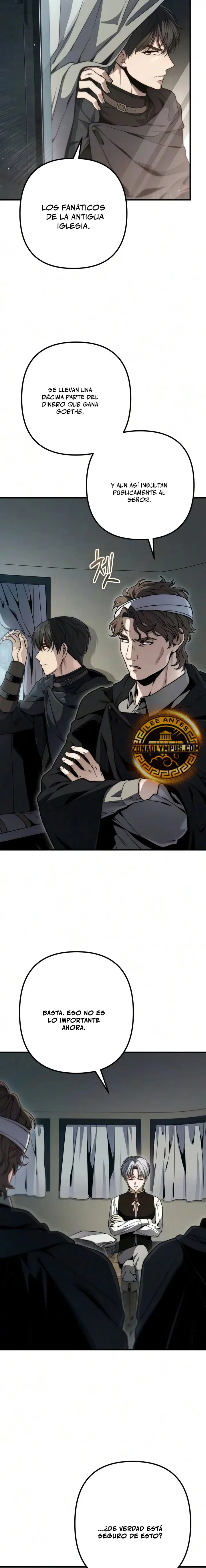 El Mago de Decima Clase capitulo 14 página 12