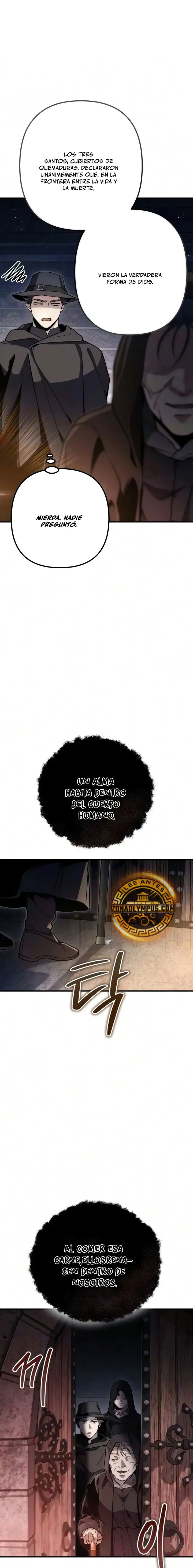 El Mago de Decima Clase capitulo 14 página 23