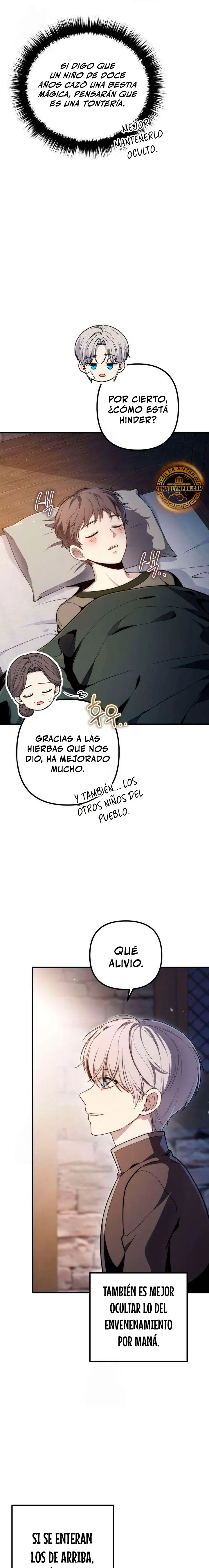 El Mago de Decima Clase capitulo 5 página 13