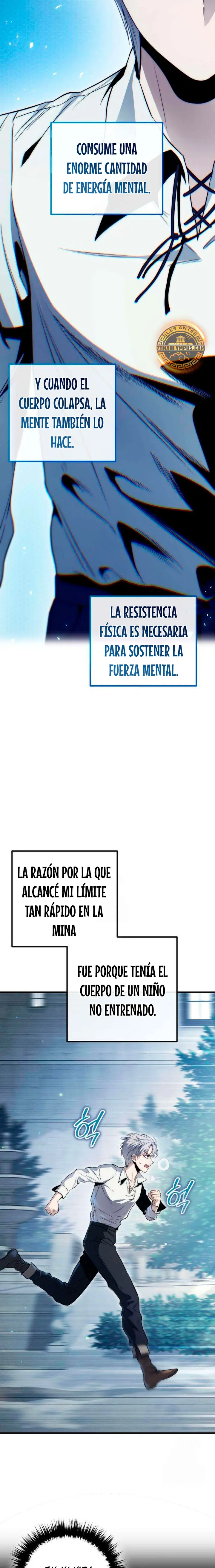 El Mago de Decima Clase capitulo 5 página 23