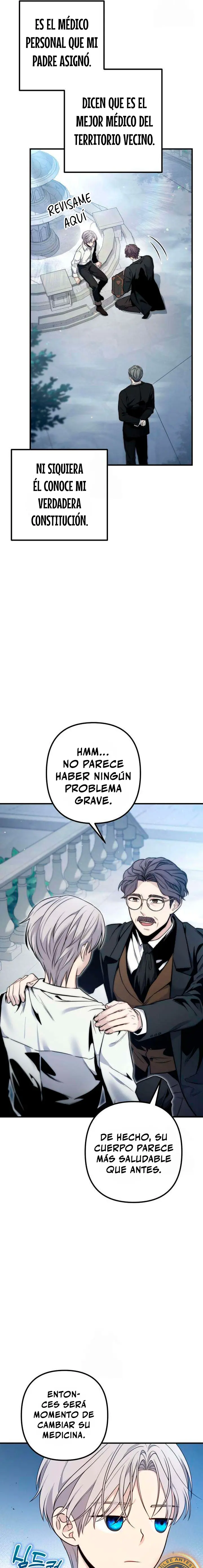 El Mago de Decima Clase capitulo 5 página 27